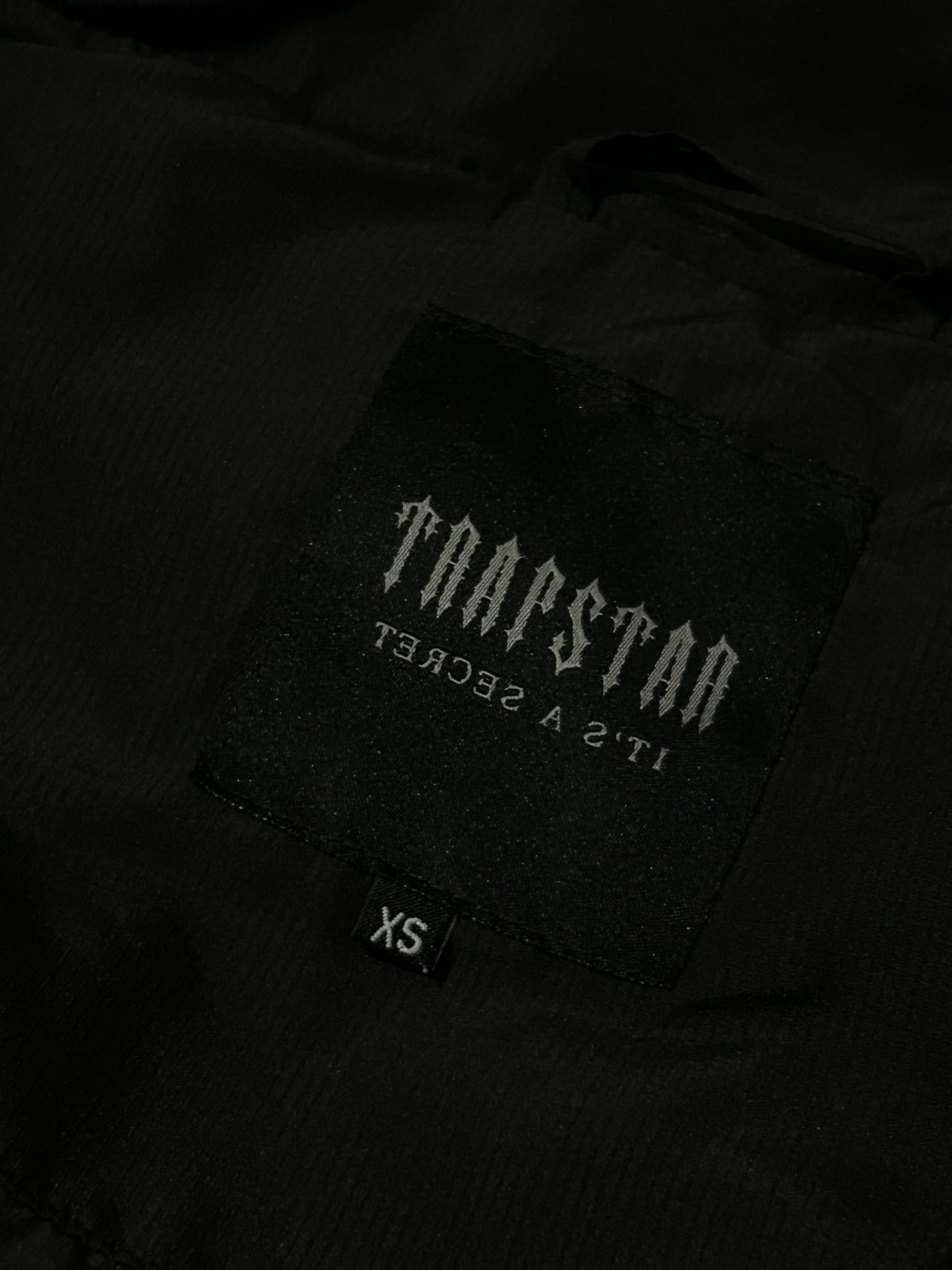 Trapstar елек оригинален закупен от Trapstar London