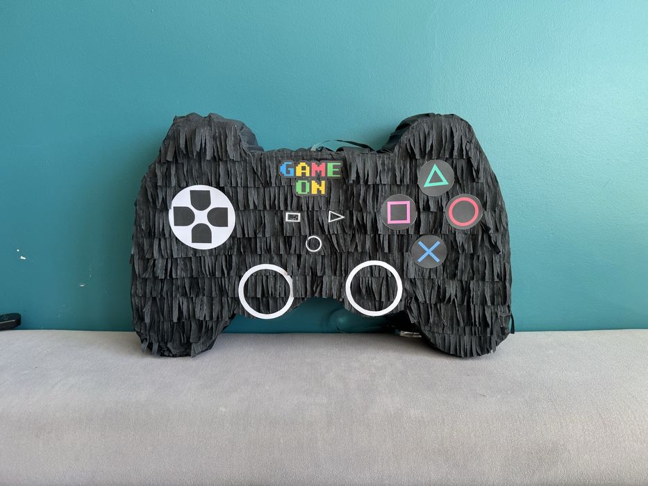 Джойстик пинята Playstation