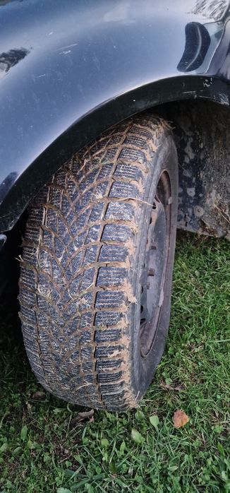 Vand passat b5.5 pt piese 2.0 benzina