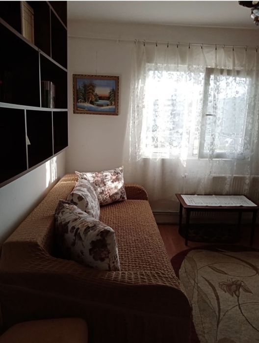 Vand garsonieră confort 1, etaj 3 ,Rămurele,  Tudor!