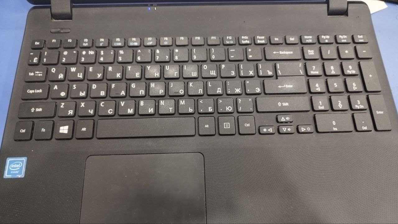 Acer Ex2519-C08K