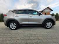 Hyundai Tucson Stare perfecta de functionare