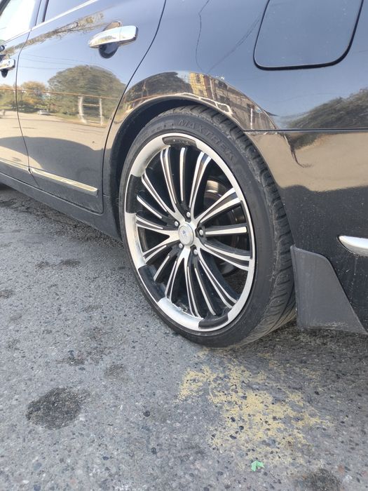 Диски с резиной Р20