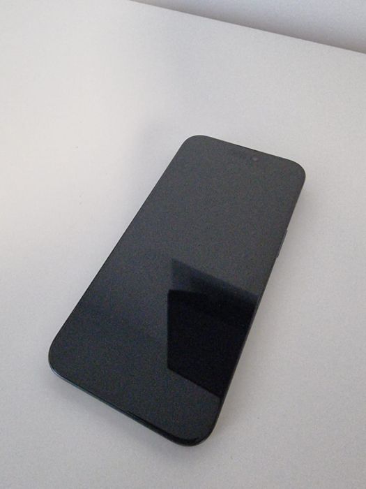 Iphone 15 pro max 1T,ca nou