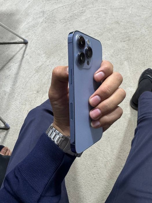 Iphone 13 pro sotiladi