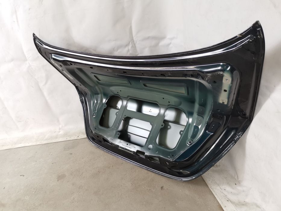 Хаион Капак Багажник Мерцедес-Бенц / Mercedes-Benz E-Class W213 Оригин