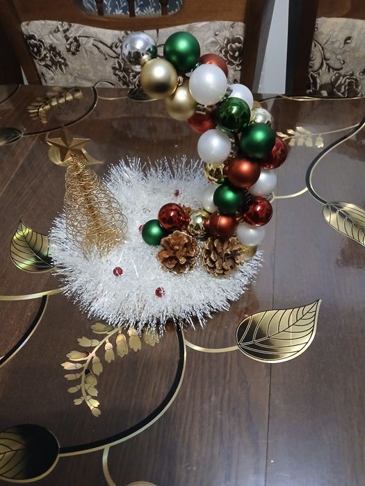 Ornamentale de Crăciun