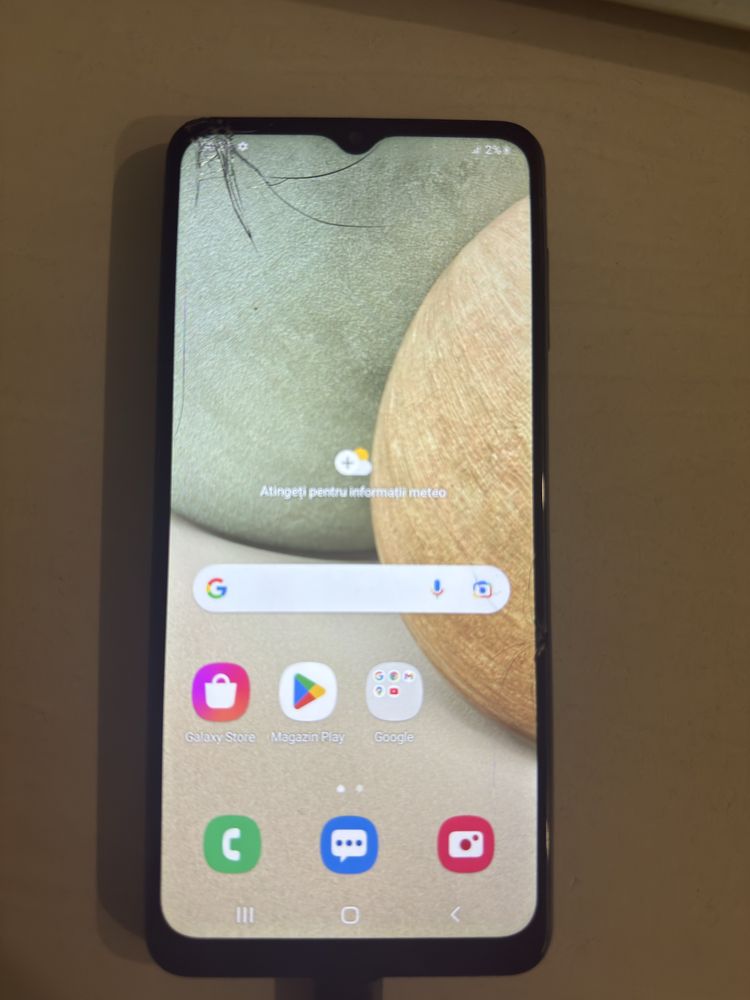 Samsung Galaxy A12 64gb