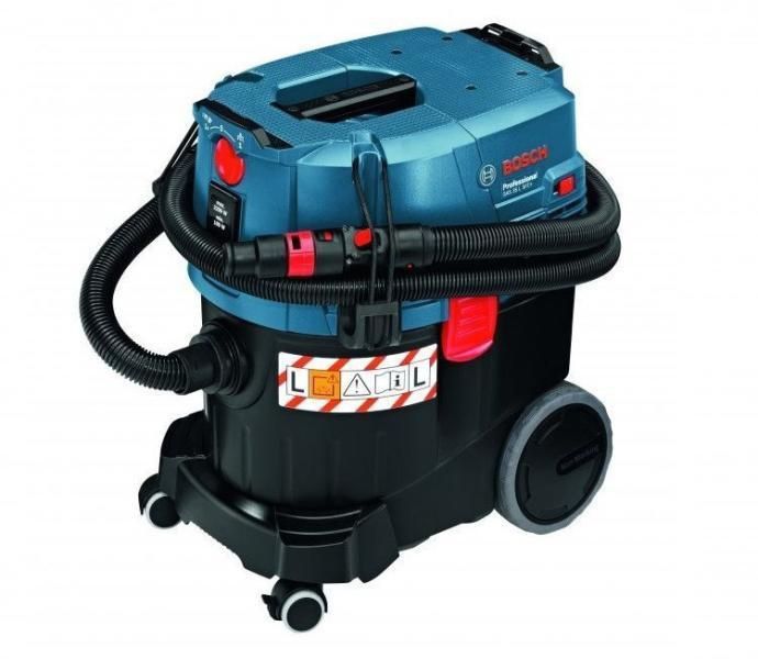 Aspirator Bosch GAS 35 L sfc+ profesional (industrial)