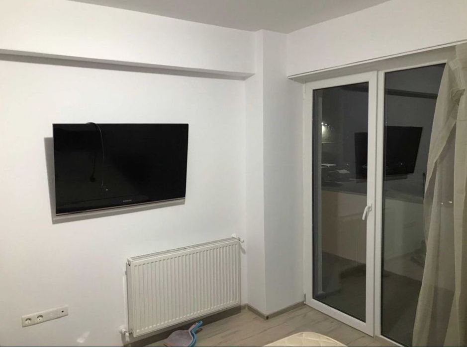 Garsoniera Mihai viteazu et 1,dec,parcare