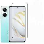 Huawei Nova 9 10 SE Y61 Y70 8i / 5D ЦЯЛО ЛЕПИЛО Стъклен протектор