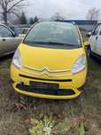 Citroen C4 picaso 1.6 hdi na chasti ситроен ц4 пикасо на части
