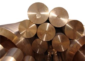 Bare de bronz grafitat de la 3mm pana la 290mm