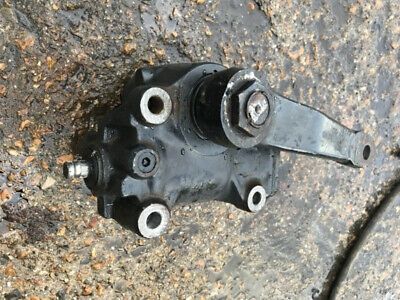 Caseta Directie MAN TGL