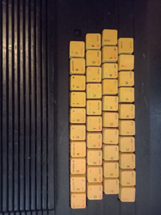 Calculator portabil al anilor 90 HC 181