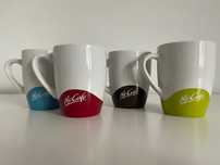 Set cani McCafe 2012