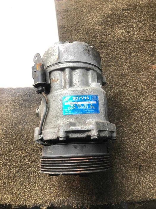 electromotor compresor clima Vw sharan 1.9tdi AsZ