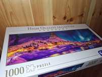 Пъзел с 1000 части