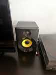 Boxe studio Vonyx