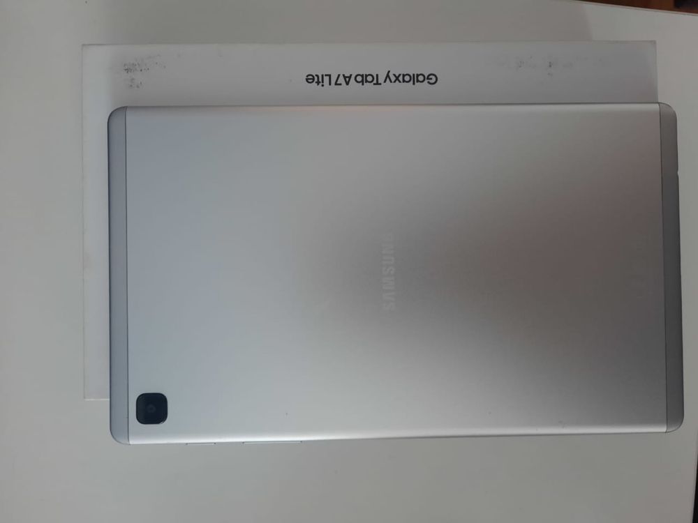Продам Galaxy Tab A7 Lite