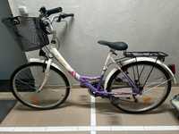 Дамско градско колело