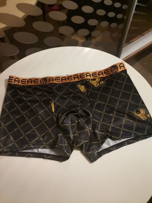 Vand boxeri subțiri pt bărbați