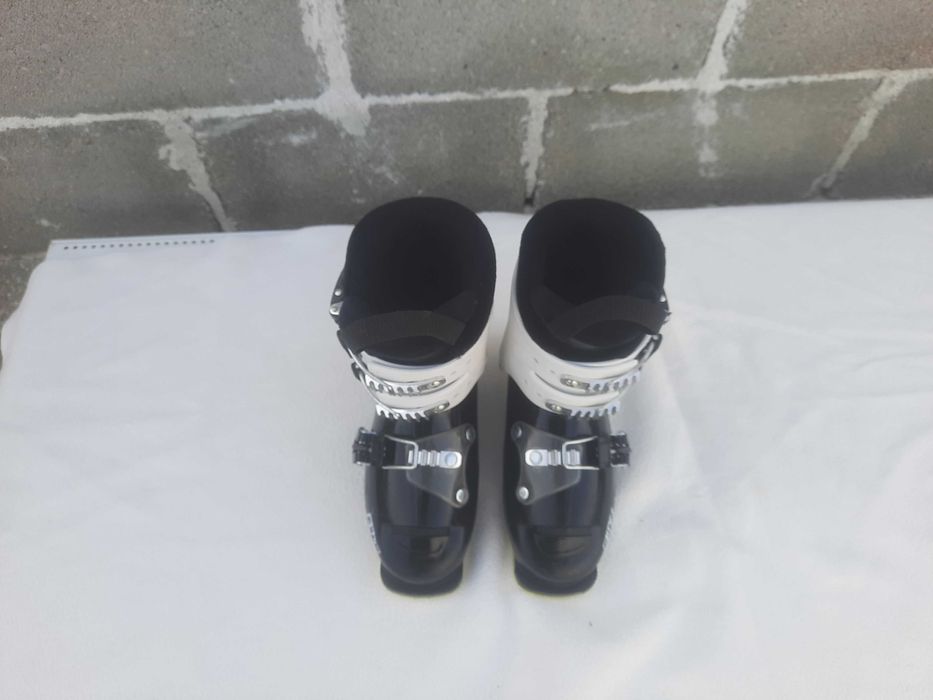 Ски обувки 22,0-22,5см. Atomic Waymaker Jr