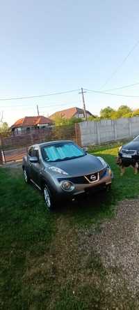 Vand Nissan juke, motor 1.5, diesel