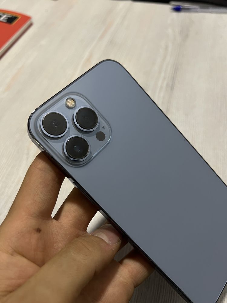 Iphone 13 ProMax sotiladi