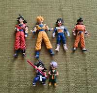 Figurine Dragon Ball Z Jucarii DBZ DragonBall Goku Vegeta