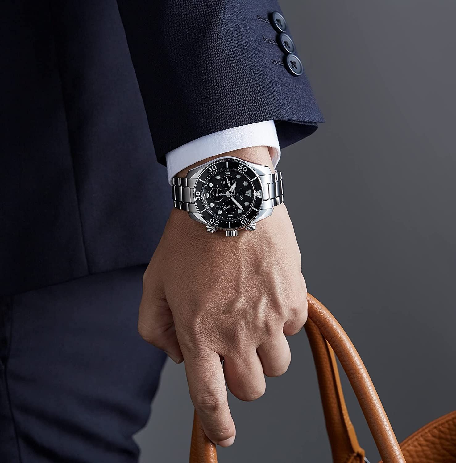 Часы Seiko PROSPEX