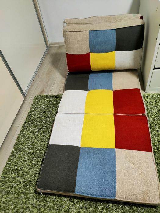 Puf extensibil Mobexpert