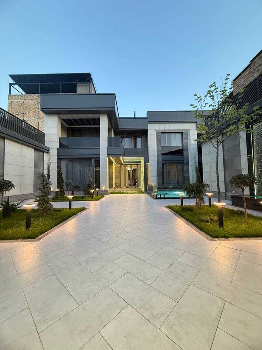 Махалла Зенит — 6 соток фасад 15×40 Рядом шк. №- 327. Все коммуникации