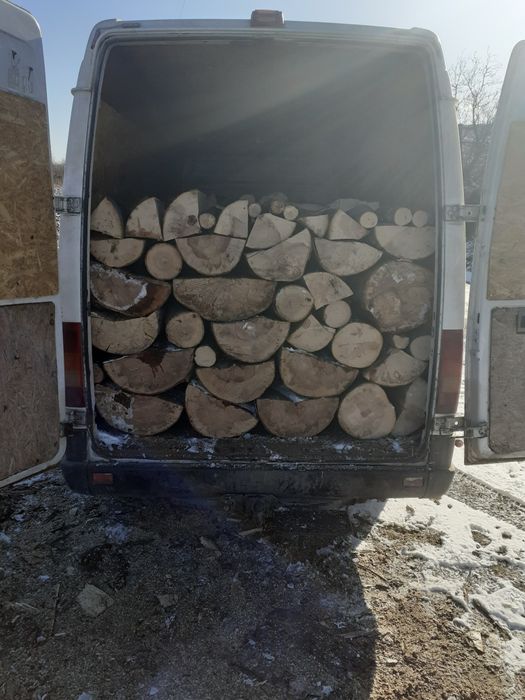 Lemne de foc esență tare