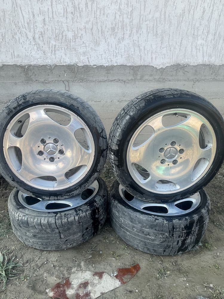 Срочно продается диски на мерседес
