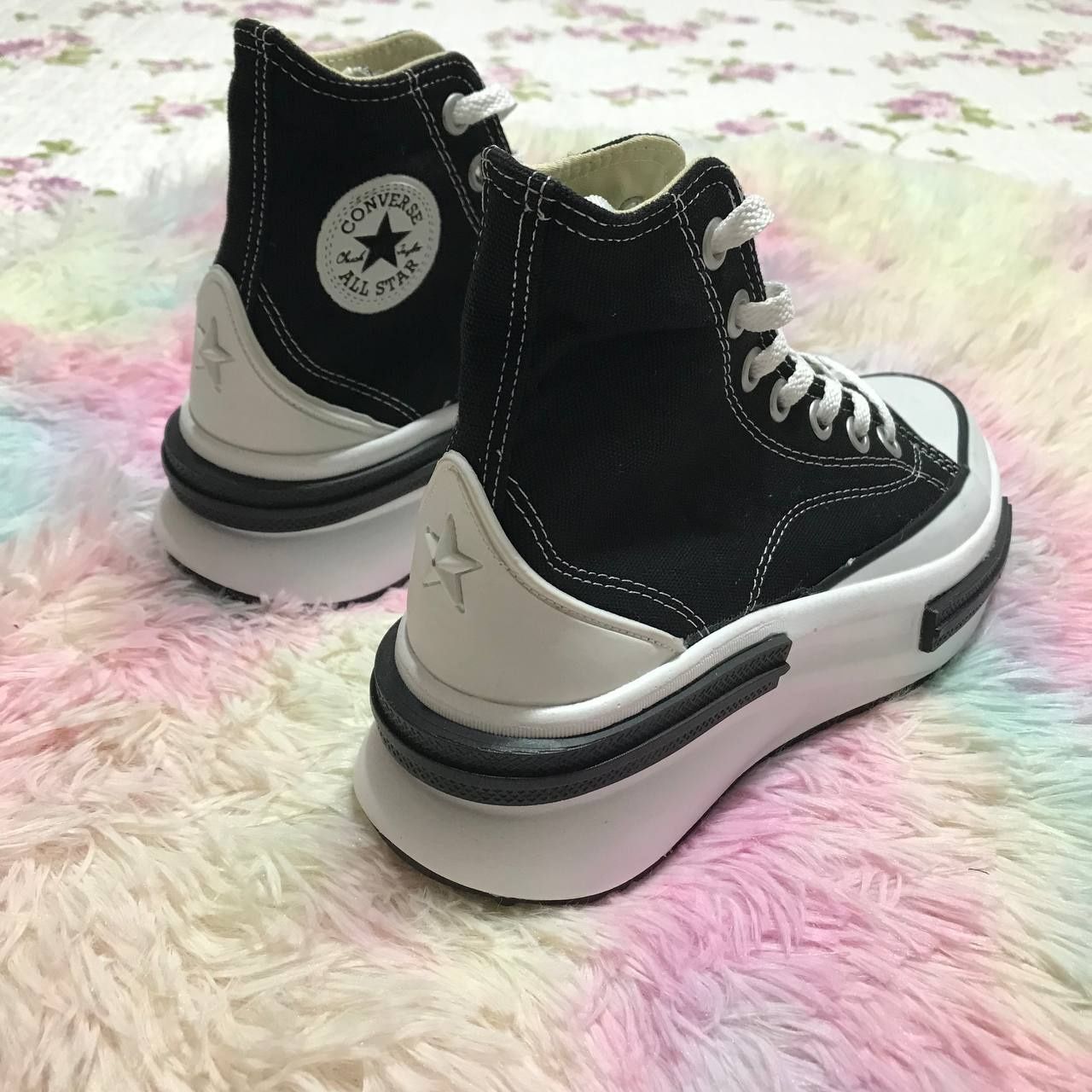 Converse,ultima mărime