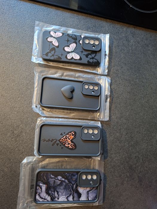 Кейс за Samsung Galaxy A56 5G.