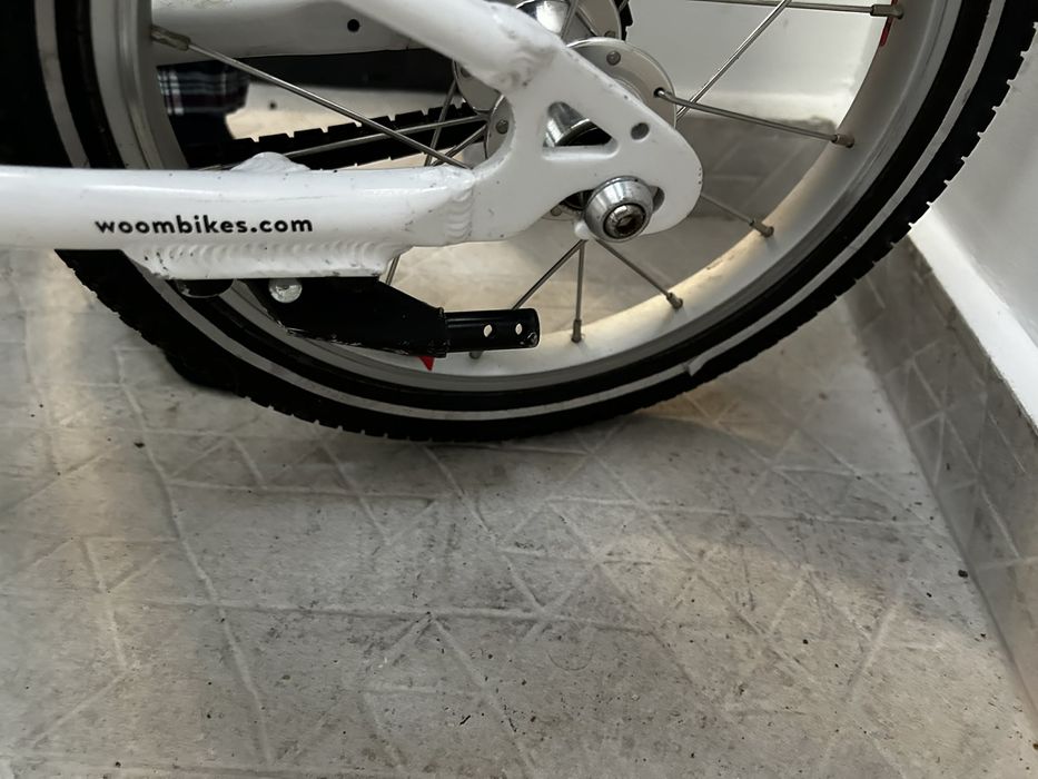 Колело Woom 2, 14