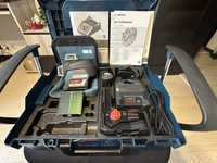 BOSCH GLL 3-80 CG - nivela laser