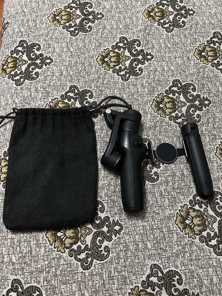 Dji osmo mobile 6