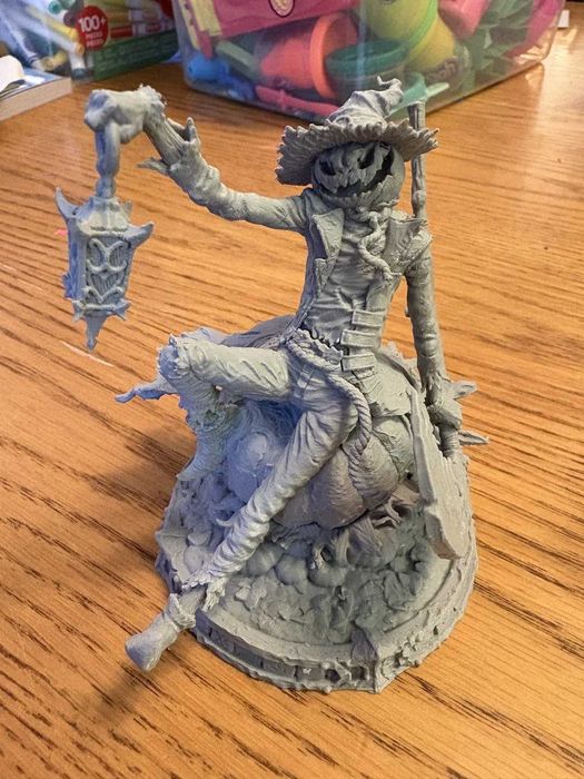 3D принтиране и моделиране по поръчка