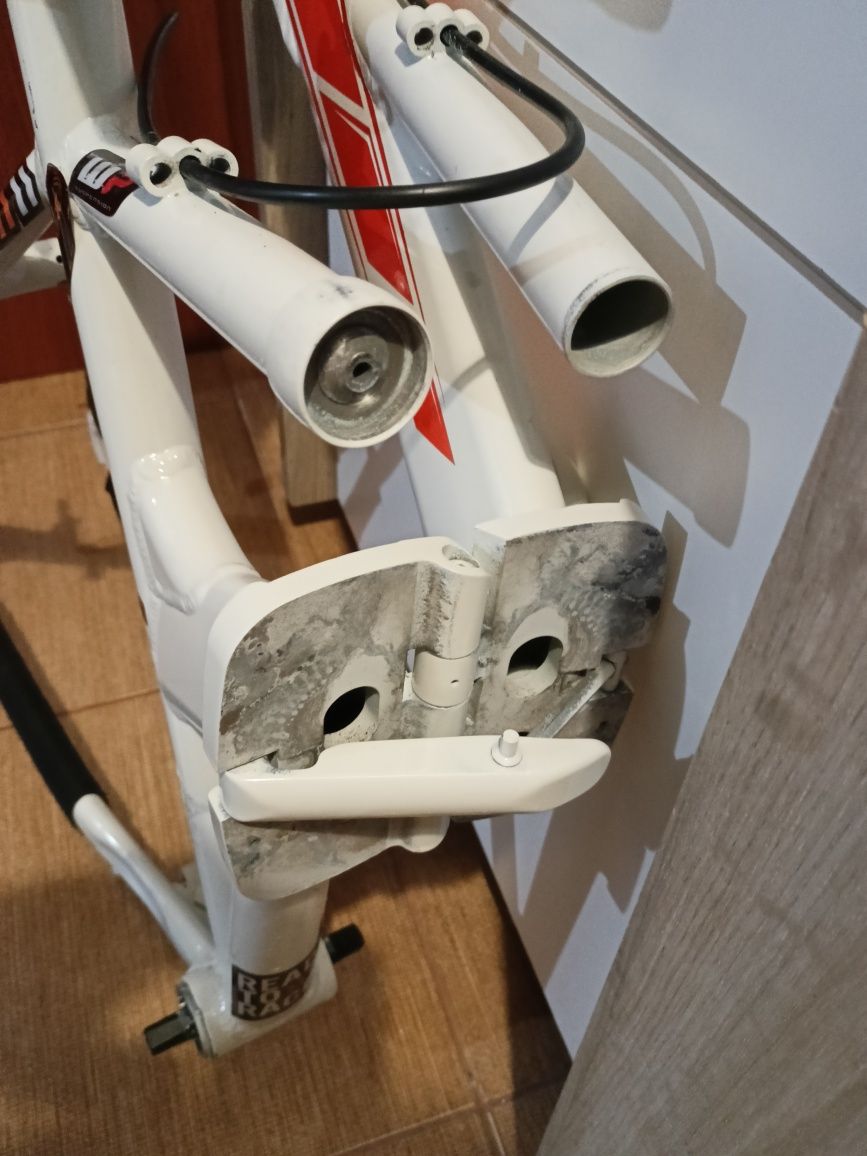 Cadru si piese bicicleta 26 pliabila Dahon Pininfaina