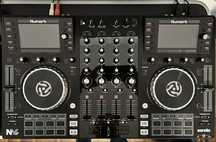 Vand Consola DJ Numark NV2