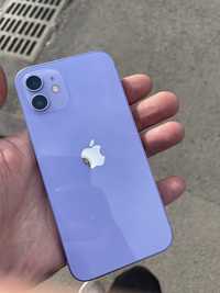 IPhone 12 5g 128 Новый, акб 100