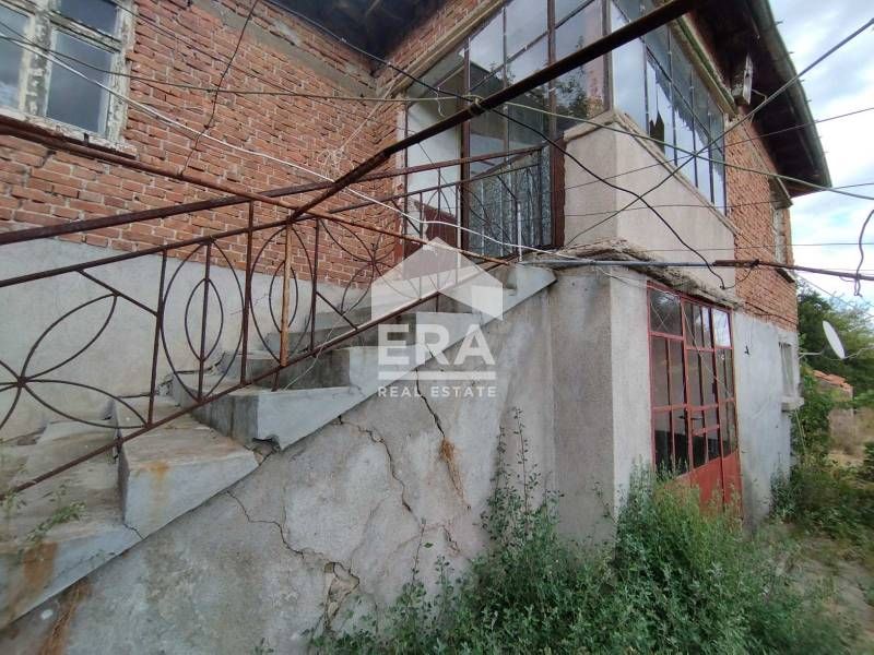 Продава се Къща в с. Светлина, Област Хасково - 120 кв.м за 325 €/кв.м - Снимка #10