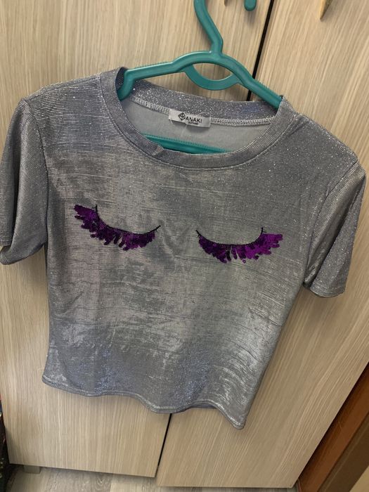 Маички на 12-13 лет