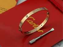 Bratari Cartier Vermeil Gold