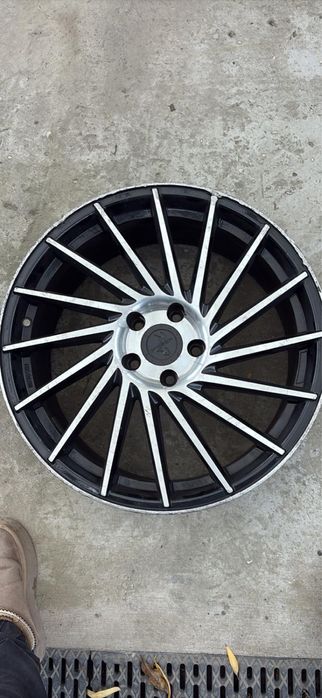 Jante mercedes 19inchi