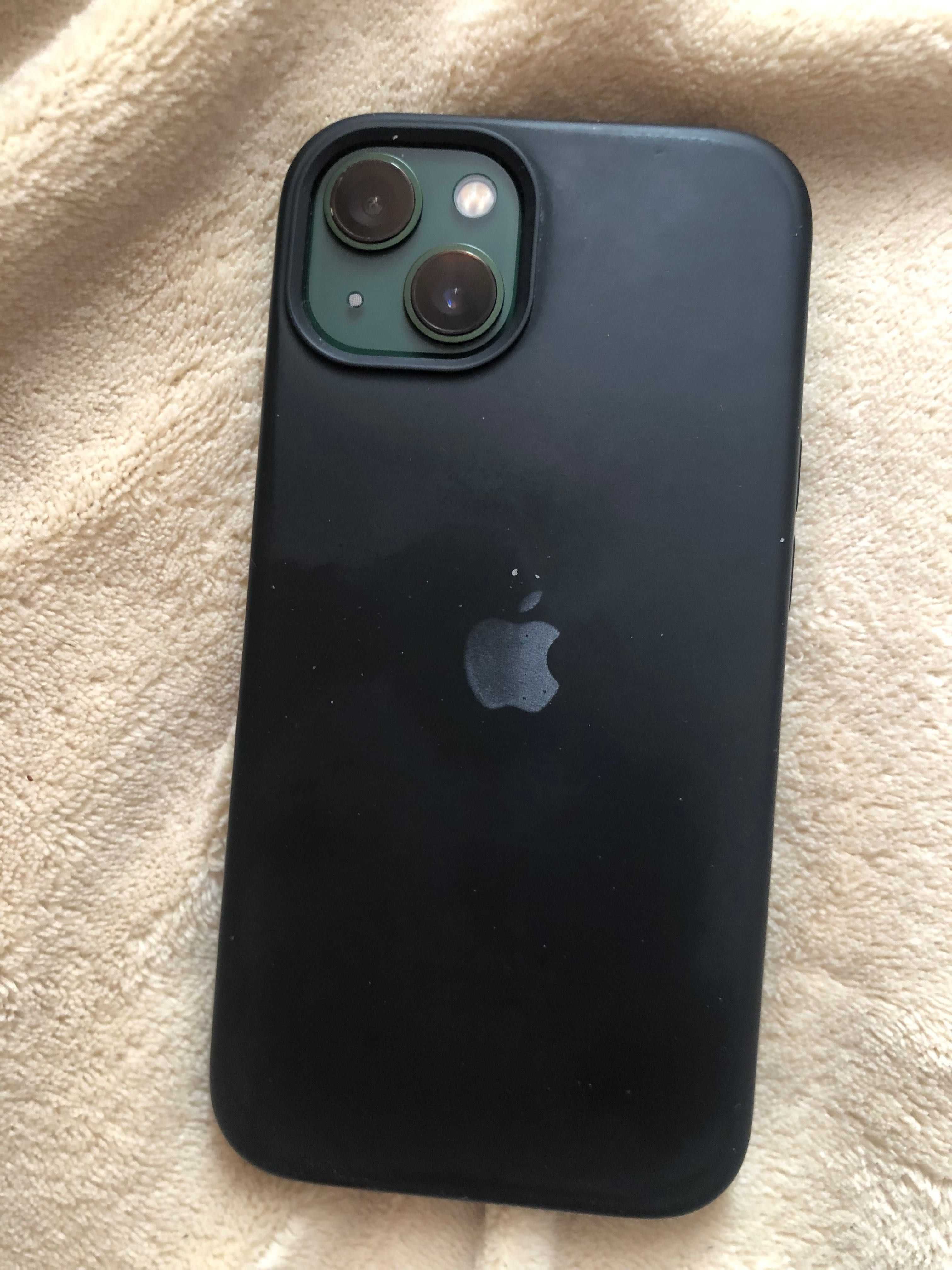 Iphone 13 128gb с гарантией