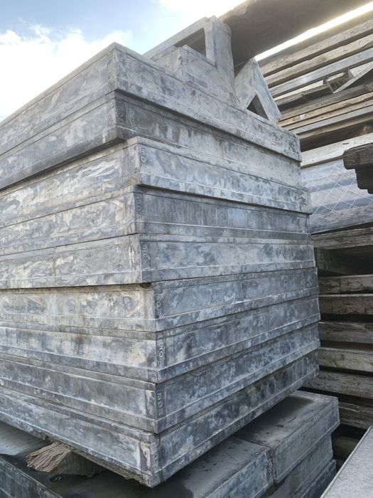 Алуминиев кофраж NOE ALU L